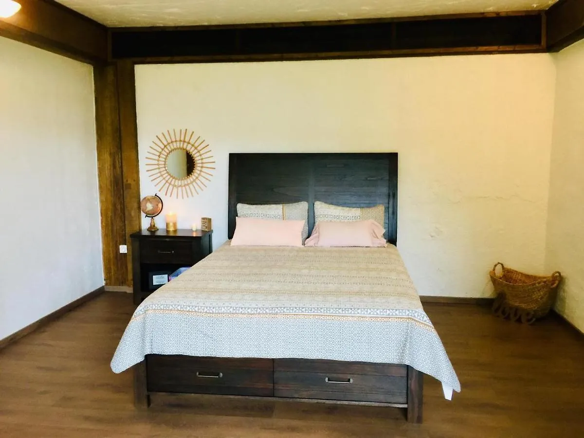 Villa Urufara Moorea Polynésie française