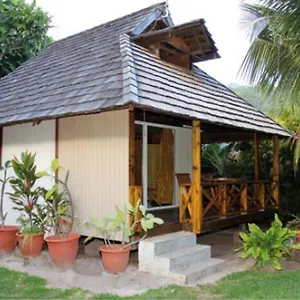 Fare Aute Moorea