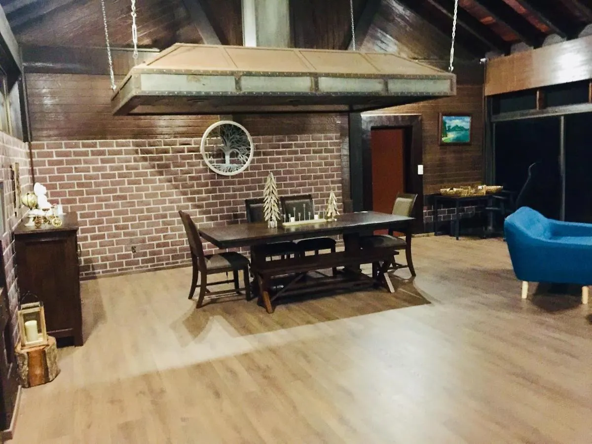 Villa Urufara Муреа 0*,
